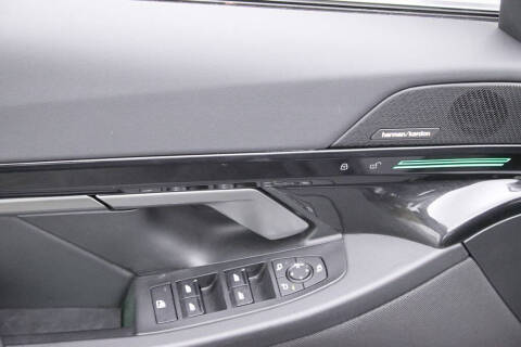 2024 BMW 5 Series 530i xDrive