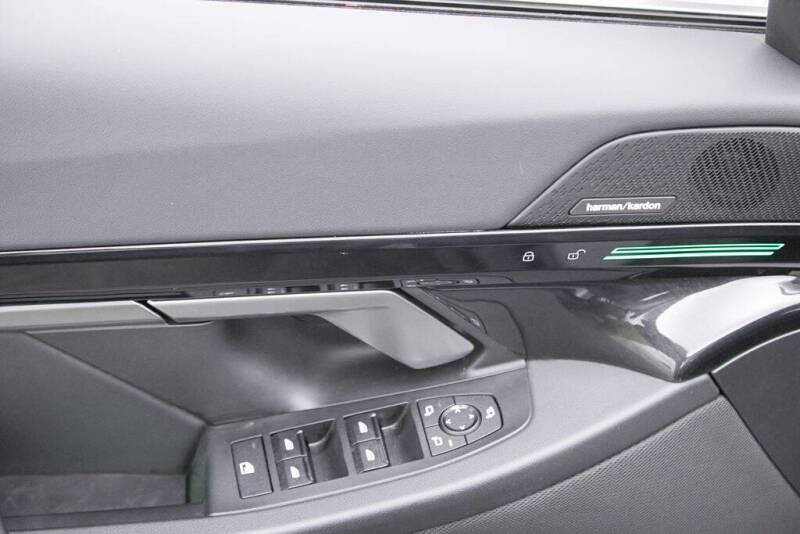 2024 BMW 5 Series 530i xDrive