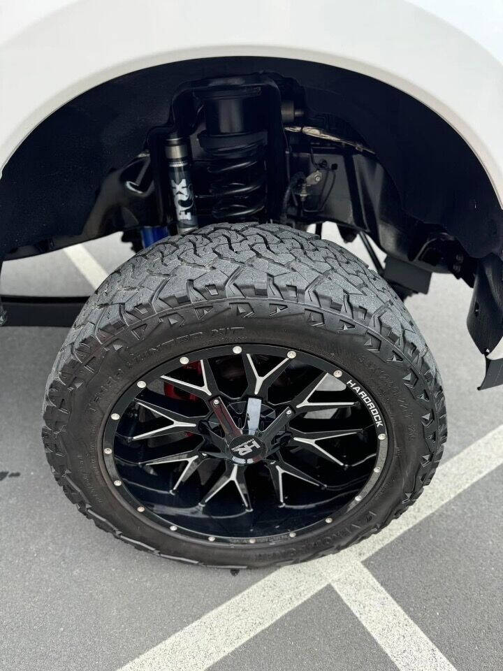 2017 Ford F250 Super Duty for sale in Winchester, VA D&M Auto Sales LLC