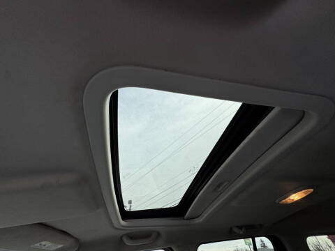 2017 Jeep Patriot Latitude