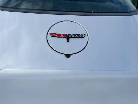 1981 Chevrolet Corvette