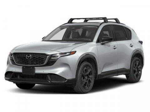 2026 Mazda CX-5 2.5 S Premium Plus