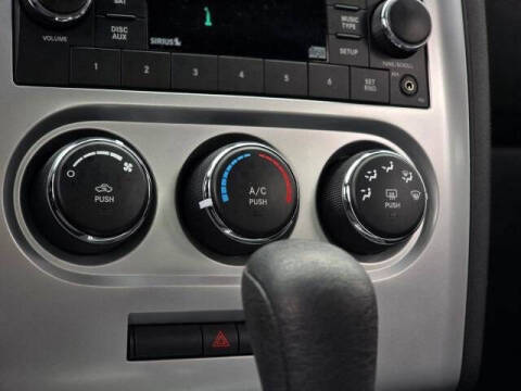 2010 Dodge Challenger SE