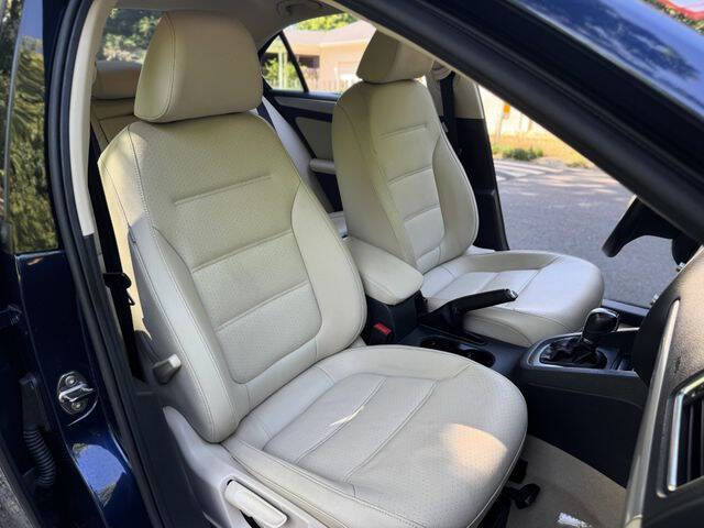 2013 Volkswagen Jetta