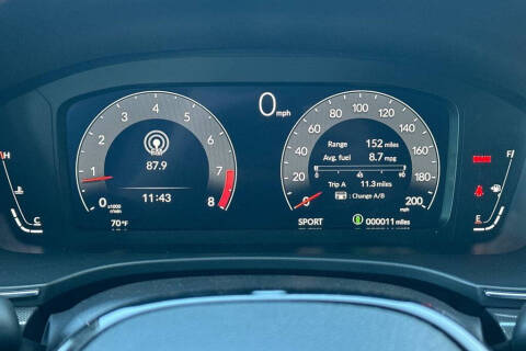 2026 Acura Integra Type S