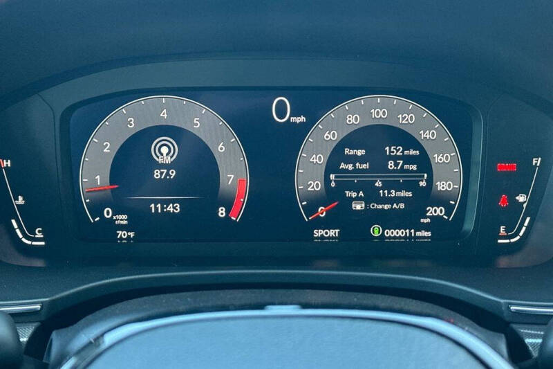 2026 Acura Integra Type S
