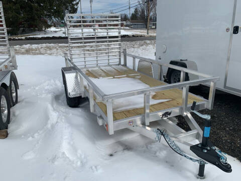 2023 BLACK RHINO 5X10 EX SERIES for sale at Cny Autohub LLC - Black Rhino in Dryden NY
