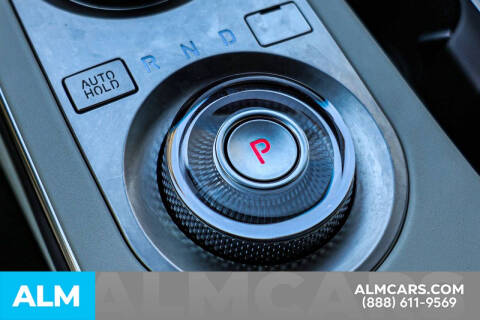 2024 Genesis Electrified GV70