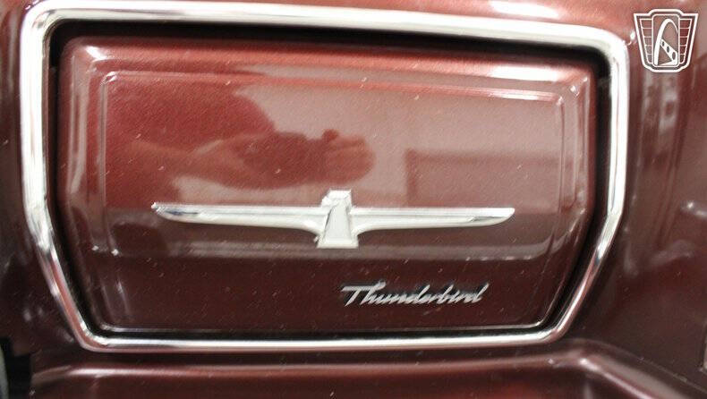 1979 Ford Thunderbird
