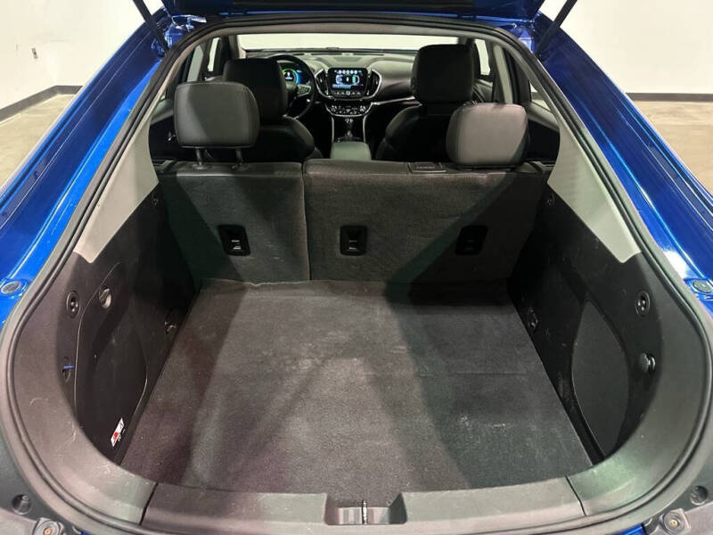 2017 Chevrolet Volt Premier