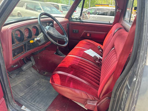 1988 Dodge RAM 150