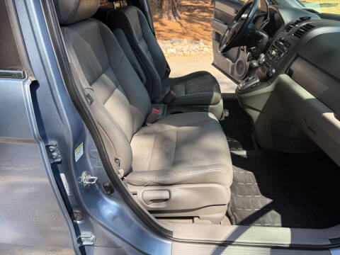 2011 Honda CR-V EX-L