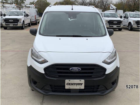 2023 Ford Transit Connect XL