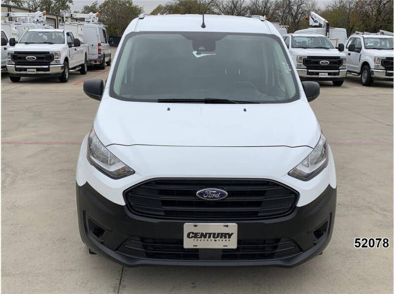 2023 Ford Transit Connect XL