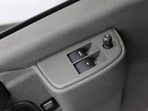 2022 Chevrolet Express 2500