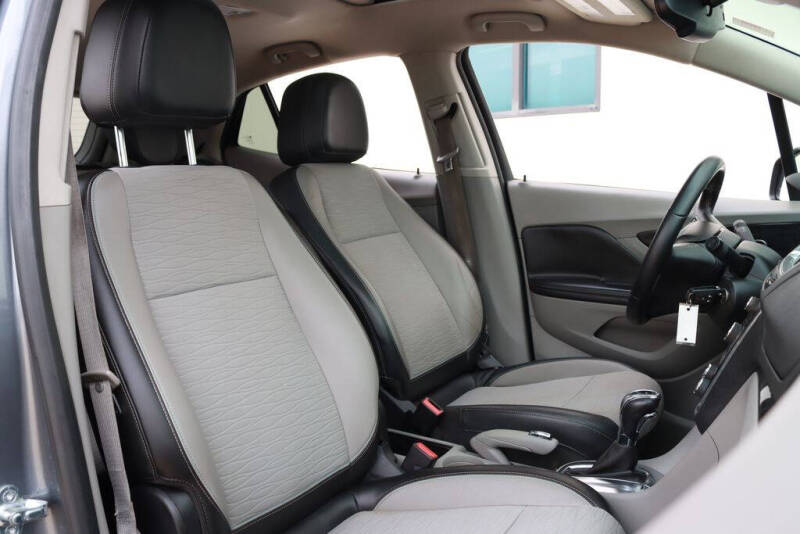 2015 Buick Encore Convenience