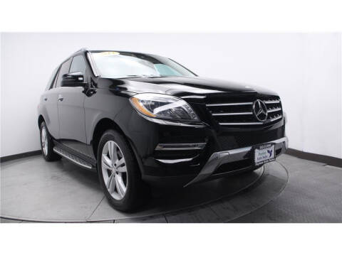 2013 Mercedes-Benz M-Class for sale at Payless Auto Sales in Lakewood WA