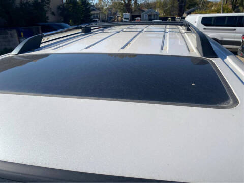 2015 Lincoln Navigator