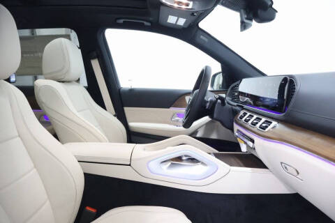 2026 Mercedes-Benz GLE GLE 350 4MATIC