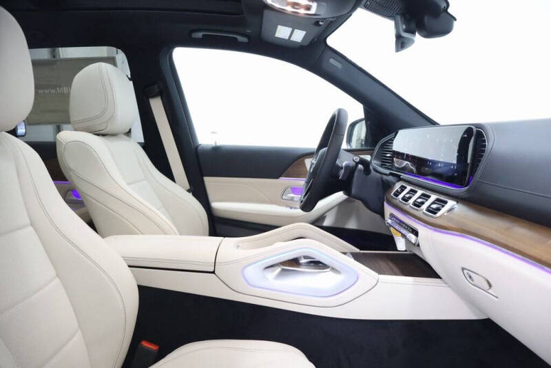 2026 Mercedes-Benz GLE GLE 350 4MATIC