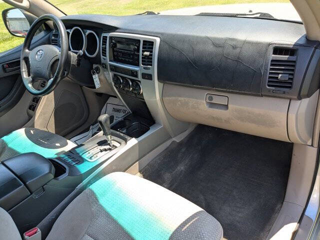 2005 Toyota 4Runner