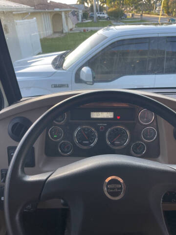 2017 Winnebago Forza 36G