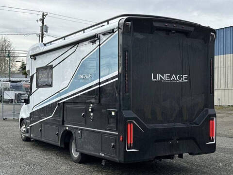 2024 Mercedes-Benz Sprinter