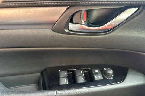 2023 Mazda CX-5 2.5 S Select