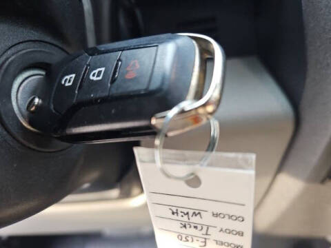 2017 Ford F-250 Super Duty