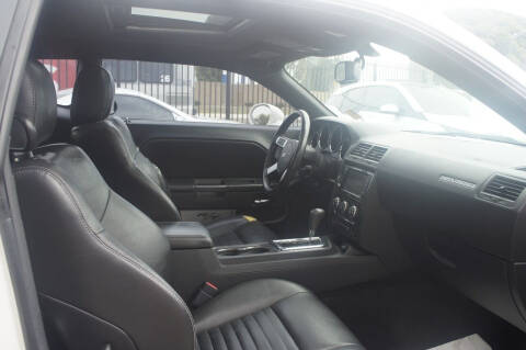 2009 Dodge Challenger