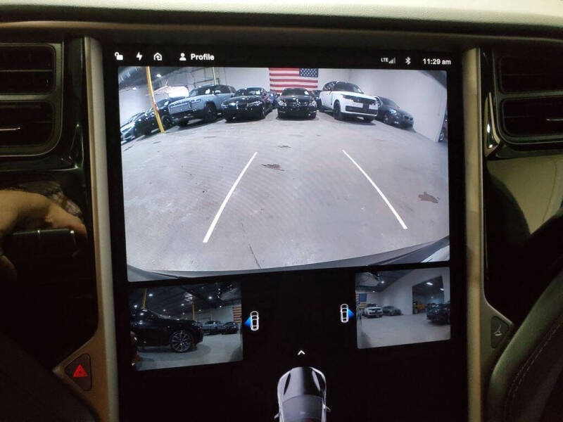 2018 Tesla Model S 75D