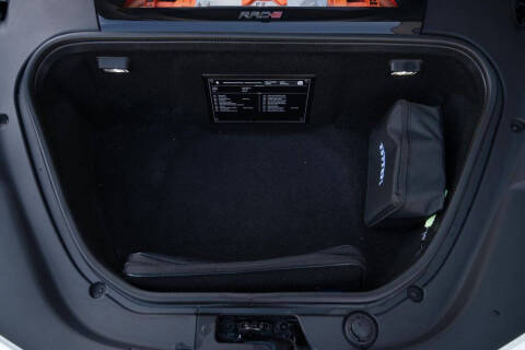 2024 Ferrari SF90 Spider