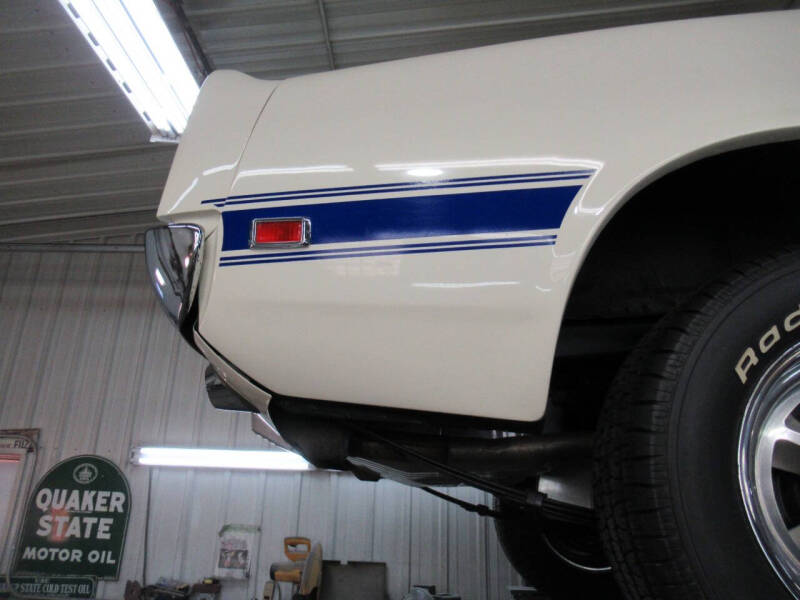 1969 Ford Shelby GT350