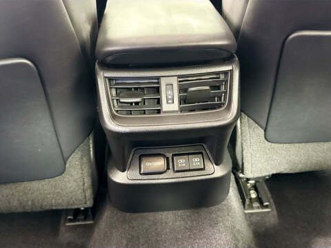 2020 Lexus ES 350 Luxury