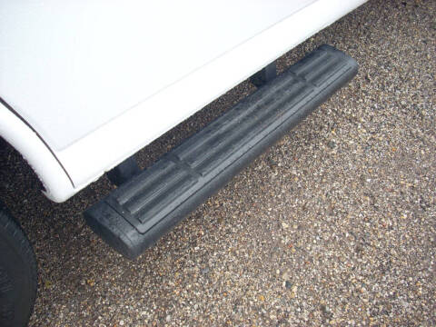 2023 GMC Savana LS 3500