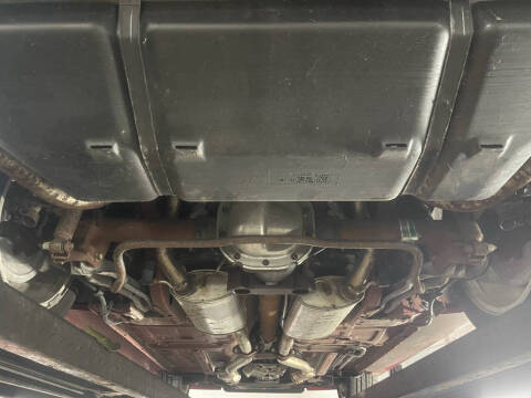 2003 Ford Mustang GT Deluxe