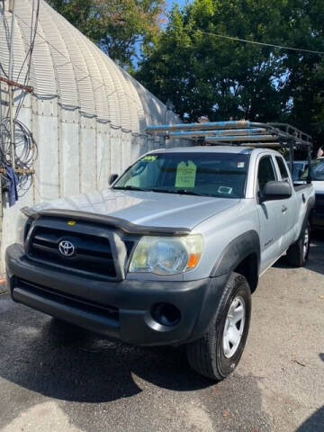 2006 Toyota Tacoma for sale at Drive Deleon in Yonkers NY