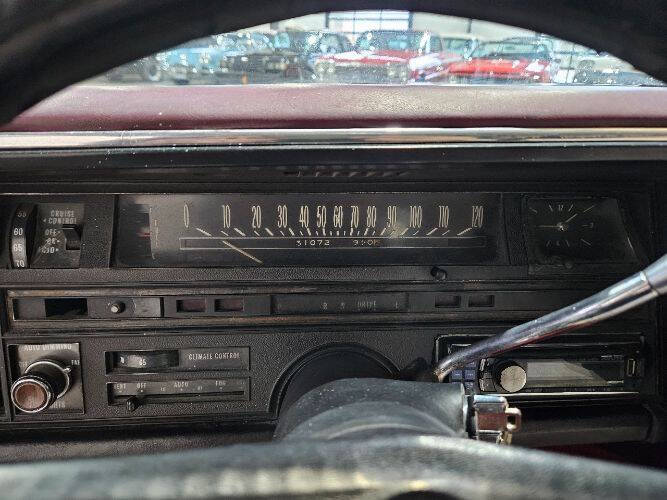 1969 Cadillac DeVille