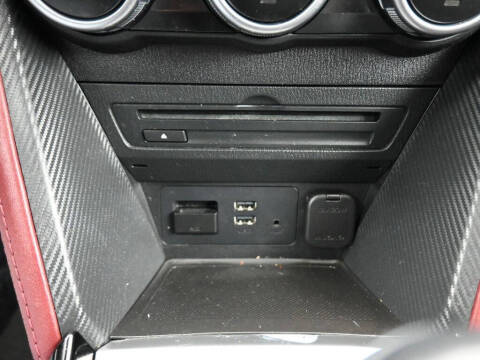 2016 Mazda CX-3 Grand Touring