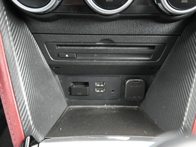 2016 Mazda CX-3 Grand Touring