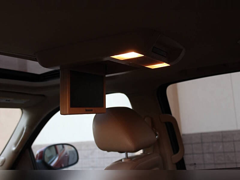 2013 Chevrolet Suburban LT