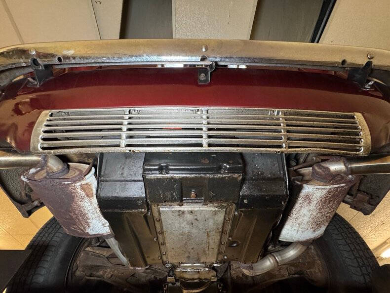 1963 Chevrolet Corvair