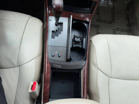 2012 Toyota Avalon Limited