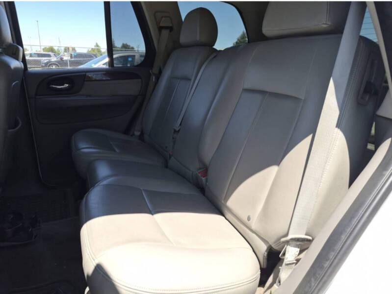 2008 GMC Envoy SLT
