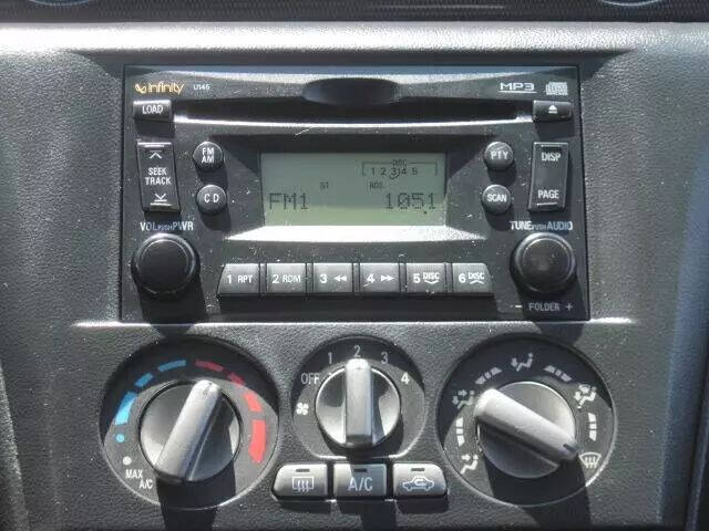 2006 Mitsubishi Outlander SE