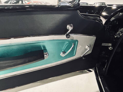 1958 Chevrolet Impala