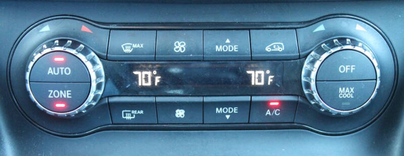 2015 Mercedes-Benz CLA CLA 250 4MATIC