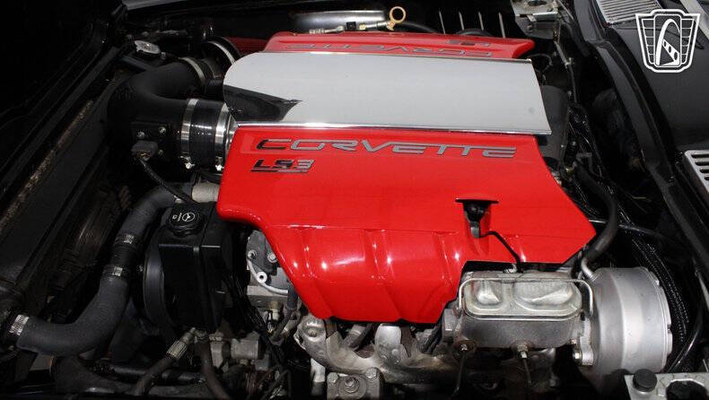 1967 Chevrolet Corvette
