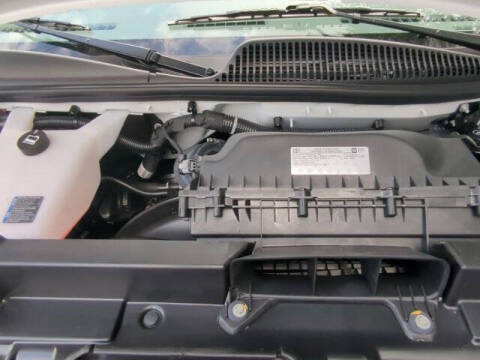 2025 Chevrolet Express 2500