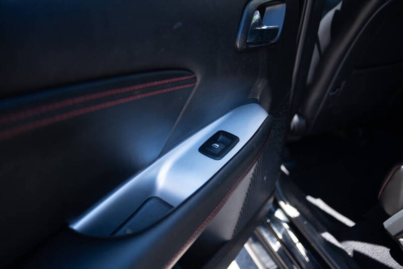 2016 Dodge Journey R/T